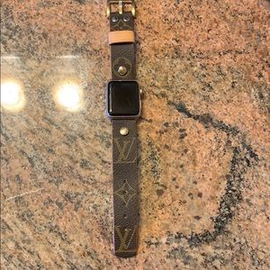 Apple Watch band